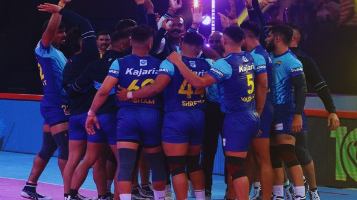 Bengal Warriorz: A SWOT Analysis Ahead of PKL 11